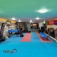 باشگاه تکواندو ایرانا(یزدان)