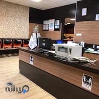 مجتمع فنی تهران