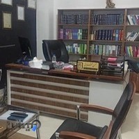 دفتر وکالت محسن قربانی