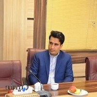 دفتر وکالت محمد آذربایجانی