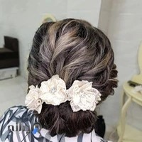 سالن زیبایی آسمان