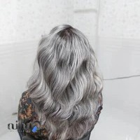 سالن زیبایی گندم