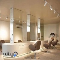 سالن زیبایی فَم