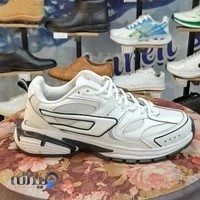 فروشگاه کفش کارن زنجان