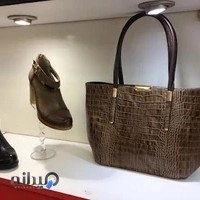 کیف و کفش هیرا