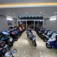 متین خودرو پونک