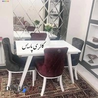 گالری مبل پاریس