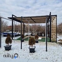 دفتر معماری آکو