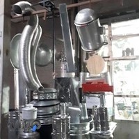 حلبی سازی فریدون زمانی