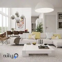 دکوراسیون داخلی فانوس