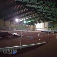 سالن دوومیدانی ایپکچی