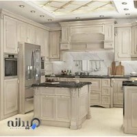 دکوراسیون داخلی محوطه ونمای چیدمان شهر