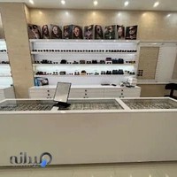 اپتومتری و عینک روشنا