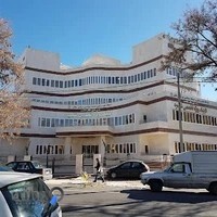 کلینیک ویژه تخصصی و فوق تخصصی شفیعیه