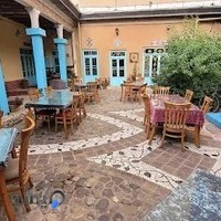 اقامتگاه سنتی آنام