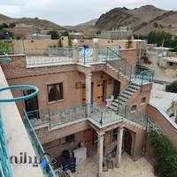 اقامتگاه بومگردی گلجان