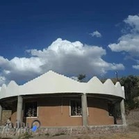 اقامتگاه بومگردی گل سرخ