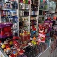 آرایشی بهداشتی پونک زنجان