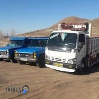 باربری زنجان فقط دربستی