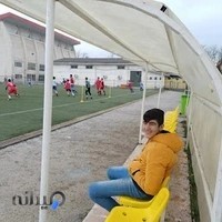 zanjan archery academy