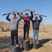 باشگاه تیراندازی دانشگاه زنجان