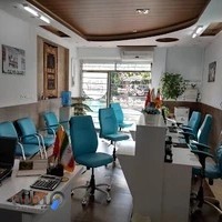 Gardooneh-ye Mehr Tour & Trave Agency