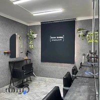 آموزشگاه ارایشگری مردانه زنجان