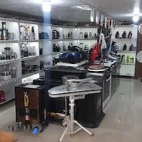 فروشگاه مرکزی ناسا الکتریک (استار(