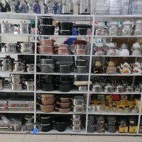 فروشگاه لوازم خانگی بهرامی