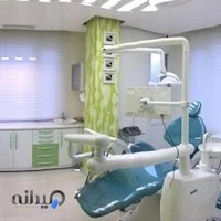 مطب دکتر ندا ساجدی نژاد متخصص جراحی لثه