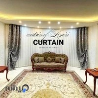 پرده سرای پاسارگاد