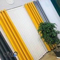 گالری پرده پرده اسدی