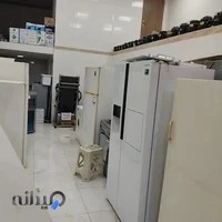 تعمیرگاه و فروشگاه لوازم خانگی نقیلو