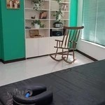 سالن ماساژ سرو (ویژه آقایان)