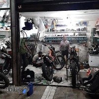 موتور سازی (اصانلو)