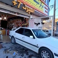 لوازم خودرو اسپرت ۸-