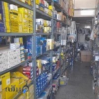 قطعات خودرو الدوز پارت