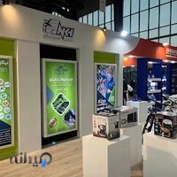 نیکران خودرو زنگان