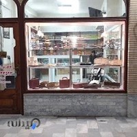 فروشگاه صنایع دستی قربانلو