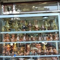 تولیدی اعلا مس زنجان