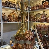 چاقوی مشهود جرجیسی