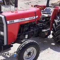 مکانیکی حاج اسکندر شیخلو