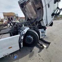 مکانیکی سنگین