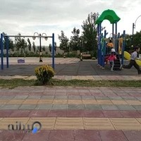 پارک خانواده غرب زنجان