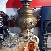 جغوربغور سنتی مهراب میلاد