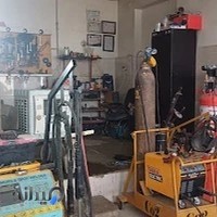 صافکاری حسن بهمنی زنجانPDR