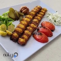 رستوران امانی