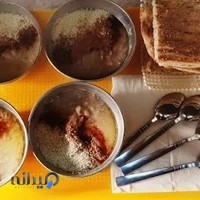 رستوران آزادگان