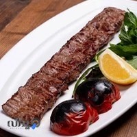 رستوران ضیافت Ziyafat Restaurant