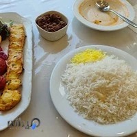 رستوران گلریزان زنجان